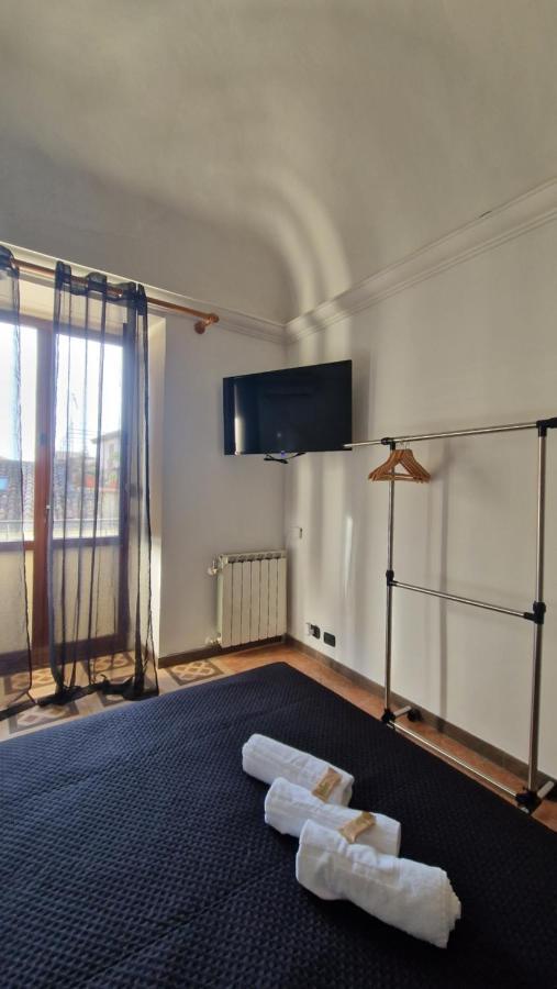 Apartament The Crazy House Katania Zewnętrze zdjęcie