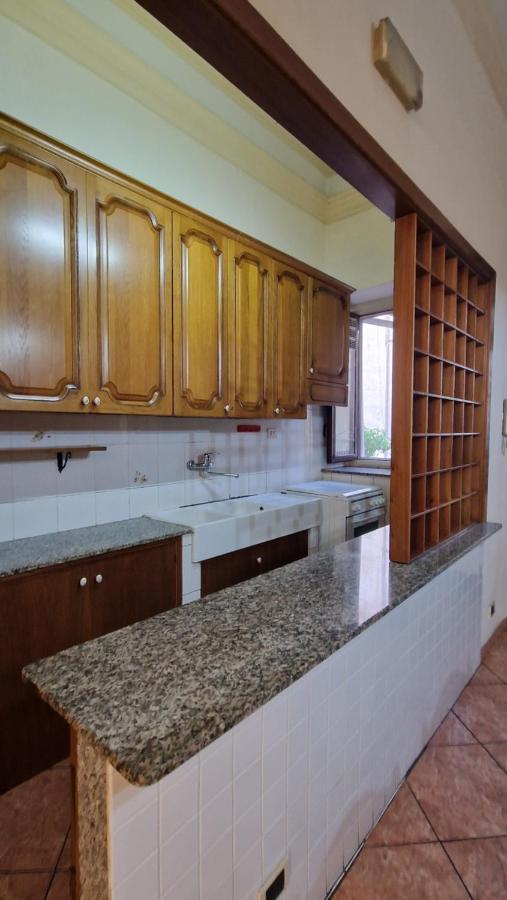 Apartament The Crazy House Katania Zewnętrze zdjęcie