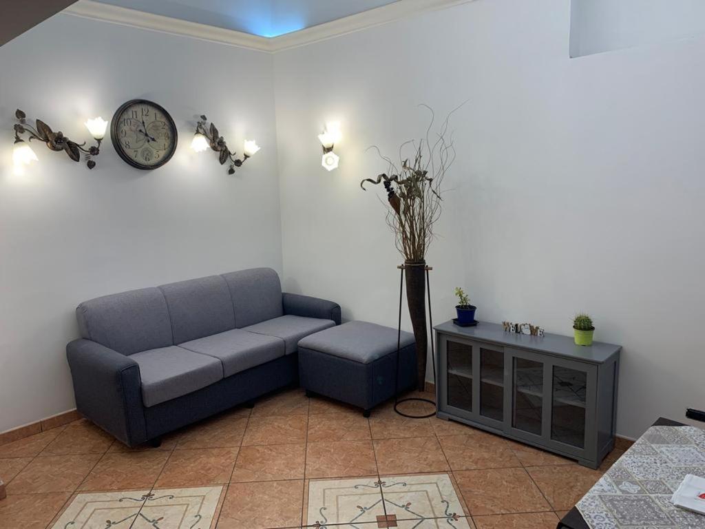 Apartament The Crazy House Katania Zewnętrze zdjęcie