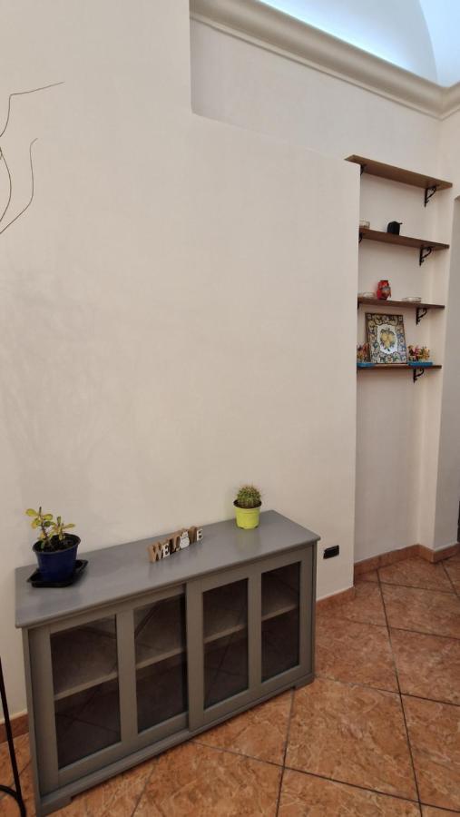 Apartament The Crazy House Katania Zewnętrze zdjęcie
