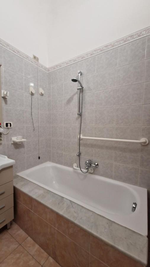 Apartament The Crazy House Katania Zewnętrze zdjęcie